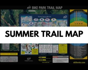 FAR Summer Trail Map